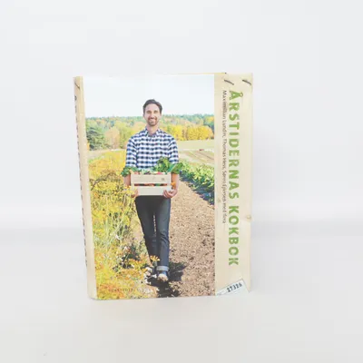 Livre de recettes de Norstedts