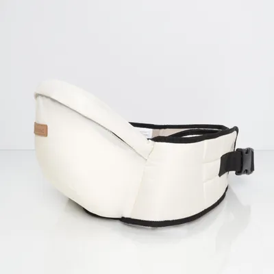 Heupkussen (Beige, Zwart) van Aiebao