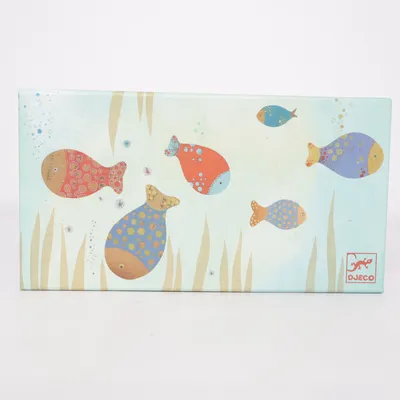 Activity toy (Multicolored) from Djeco