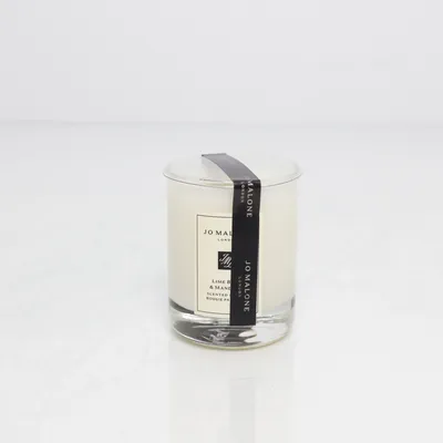 Doftljus ( Lime, Basil & Mandarine ) från Jo Malone