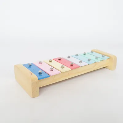 Xylophone (Multicolore)