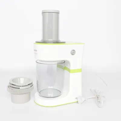 Grönsakshackare (Spiralizer) från Kenwood
