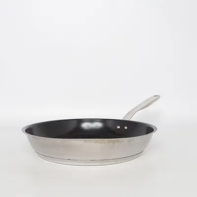 Frying pan (All Steel) from Fiskars