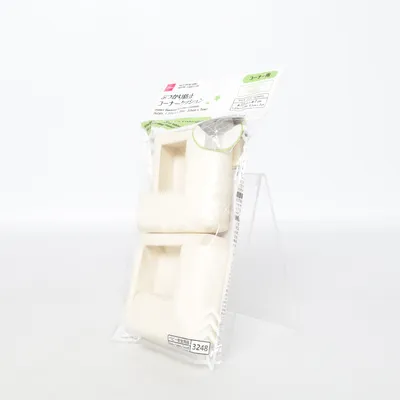Hoekbeschermer (Beige) van Daiso