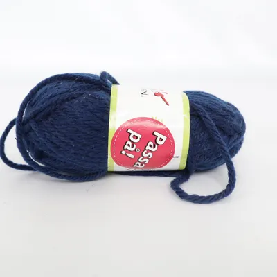 Garn (molly) från Järbo Garn Akryl