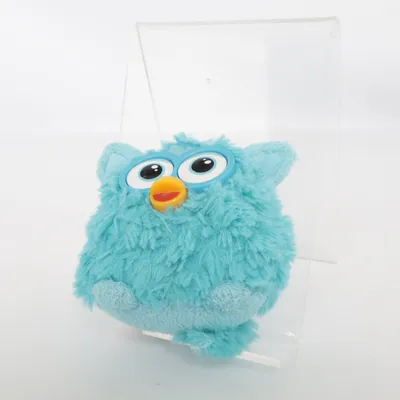 Gosedjur (Blå) från Furby