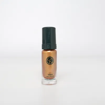Nail polish (Vernis Nail Polish) from Yves Rocher