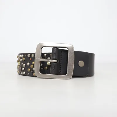 Belt (Black) from SoNize