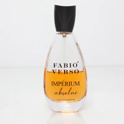 Eau de Parfum (Imperium) from Fabio Verso