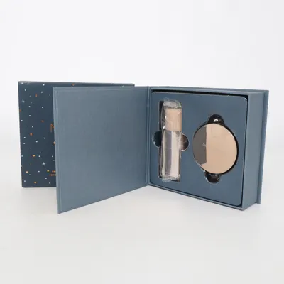 Makeup set (Original Spf 15 Foundation) from Bare Minerals