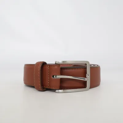 Belt (Brown) from Pier One