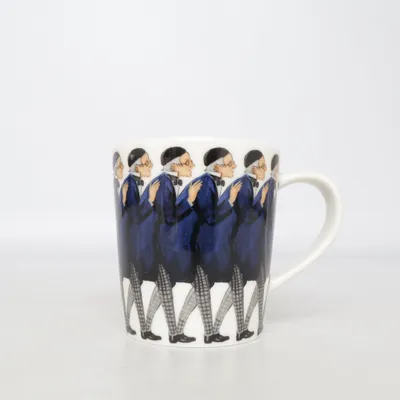 Mugg (Elsa Beskow) från Design House Stockholm