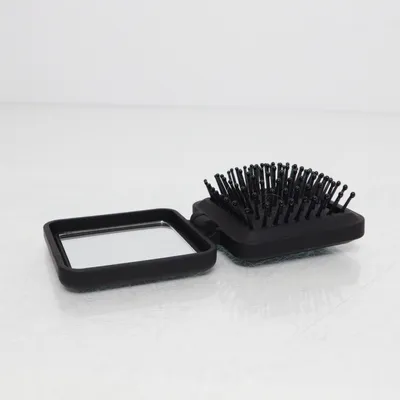 Hairbrush (Black) from Ebelin