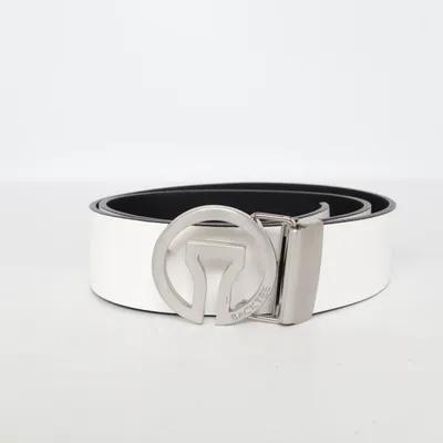 Bälte (Svart) från Backtee