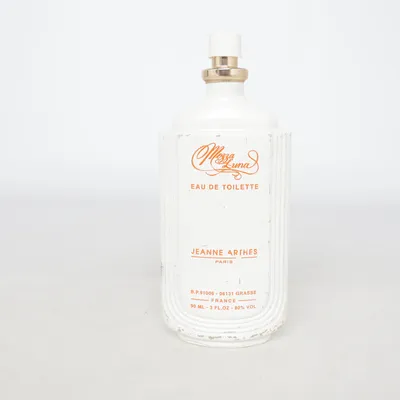 Eau de Toilette (Mezza Luna) från Jeanne Arthes