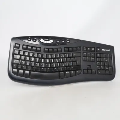 Tangentbord (Wireless Keyboard 2000) från Microsoft