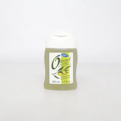 Gel douche de Kappus