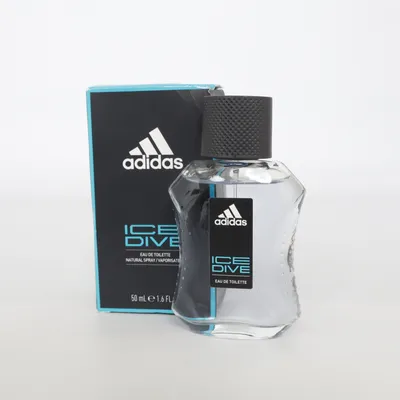 Eau de Toilette de Adidas