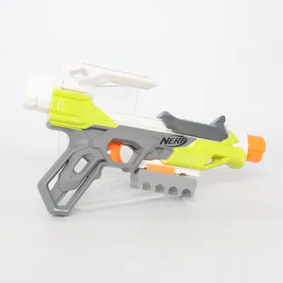 Pistolet-jouet de Nerf