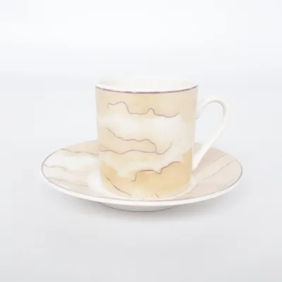 Kopp (Beige)
