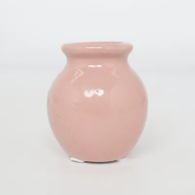Vase (Pink)