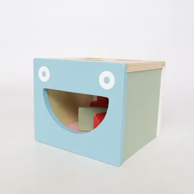 Activity toy (Multicolored) from Micki