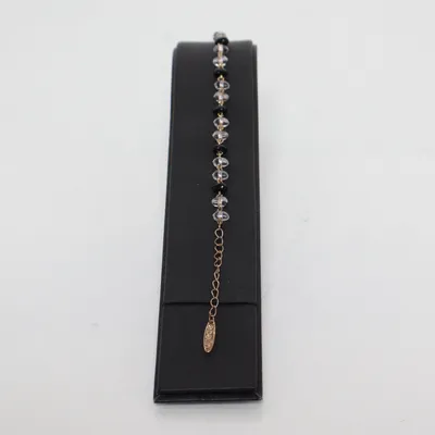 Bracelet (Gold, Multicolored) from Ebelin Unknown metal