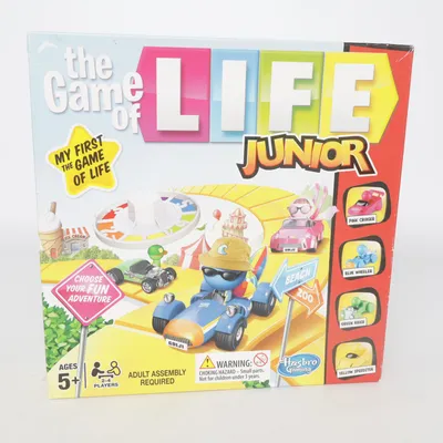 Jeu de société de Hasbro Gaming