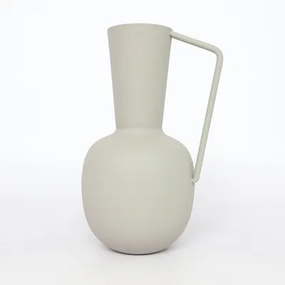 Vase (Beige)