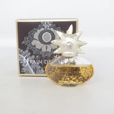 Eau de Parfum (Grain De Soleil) von Fragonard
