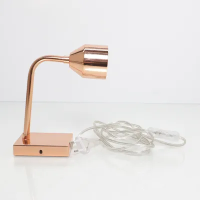 Væglampe (Rosaguld) fra Scan Lamps