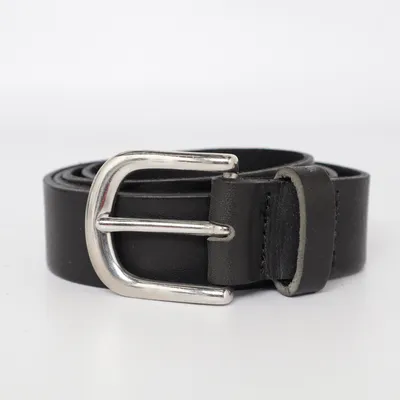 Bälte (Svart) från H&M