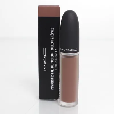 Lipgloss (953 BUFFIEST) van MAC