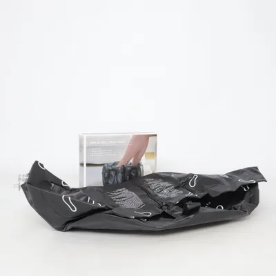 Fodbad (Inflatable Foot Bath) fra Bysign