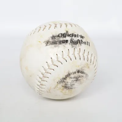 Honkbal (Wit)
