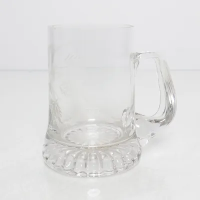 Seidel glass (Transparent)