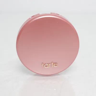 Eye shadow (Pink) from Tarte