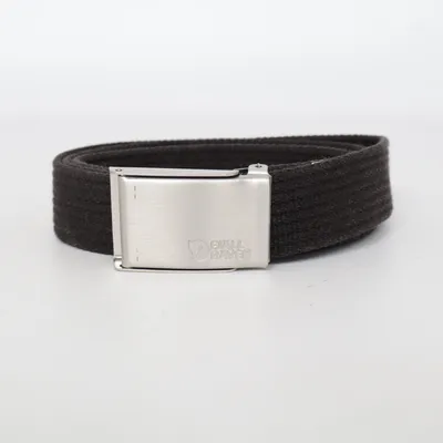 Belt (Black) from Fjällräven