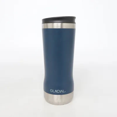 Thermos mug (Blue) from Glacial