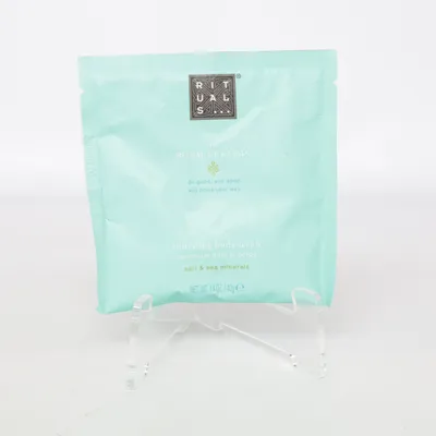 Kroppsskrubb från Rituals