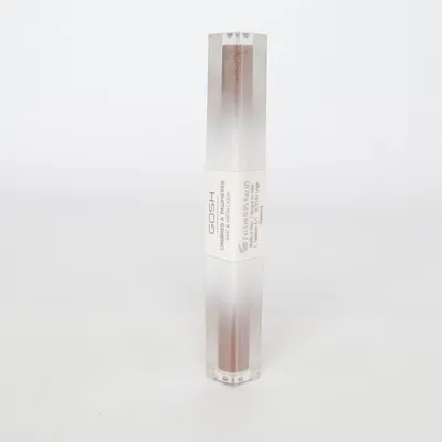 Fard à paupières (Eyeconic Shadows Matte & Metallic) de Gosh