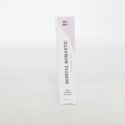 Eau de Parfum (HOPEFUL ROMANTIC) från H&M Beauty