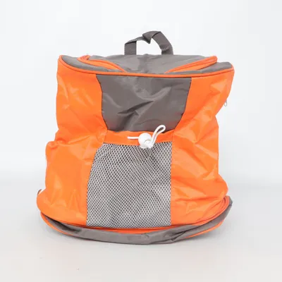 Kylväska (Orange, Grå) från LBVYR
