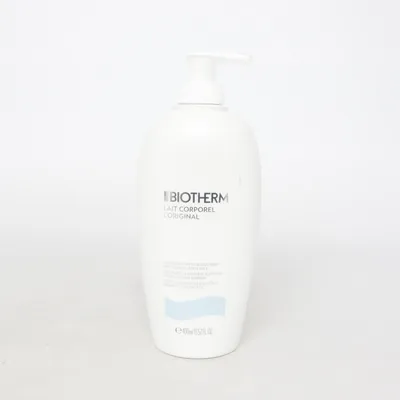 Bodylotion (Lait Corporel L'Original) von Biotherm