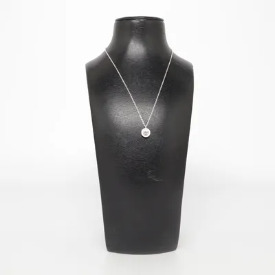 Necklace (Silver) from Snö of Sweden Unknown metal