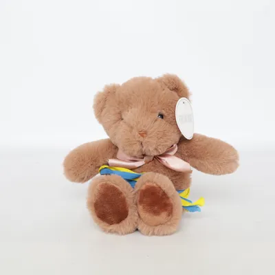 Peluche (Marron) de Fresh Kid
