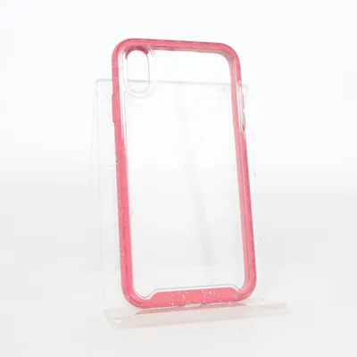 Telefoncover (Pink) fra Otterbox
