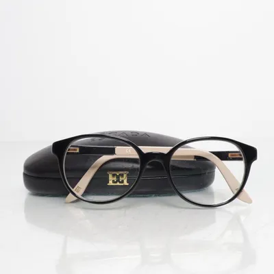 Glasögon (Svart) från Escada