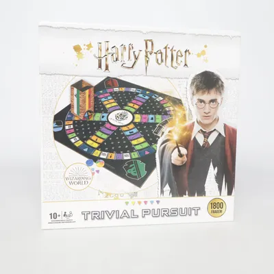 Bordspel van Hasbro