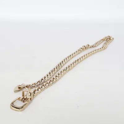 Belt (Silver)